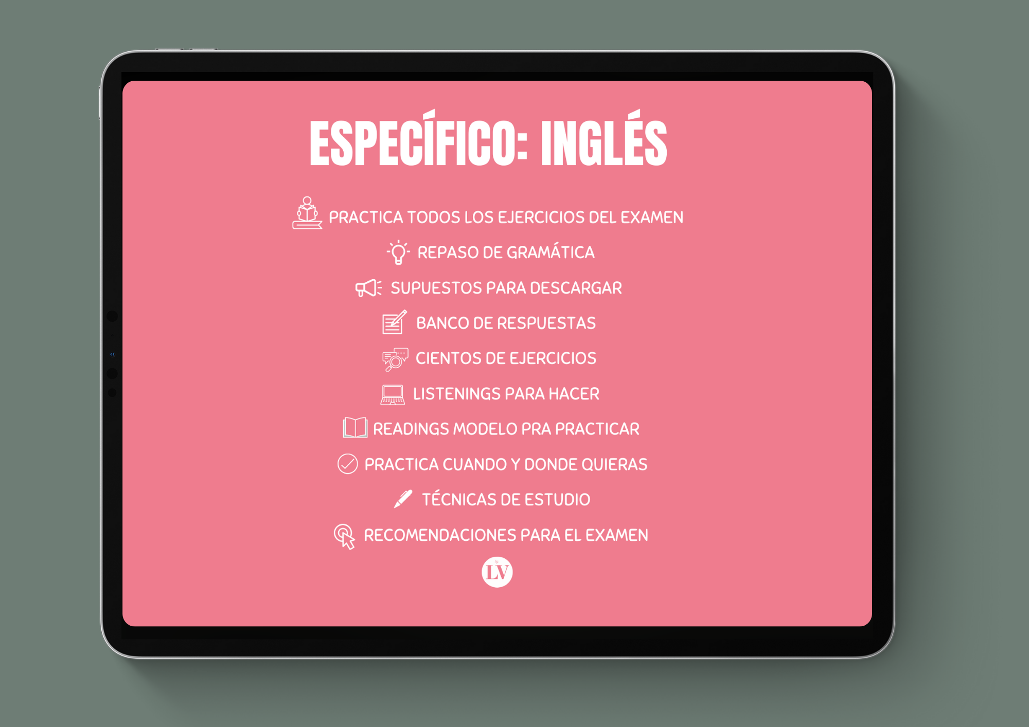 Curso Inglés - Reverso